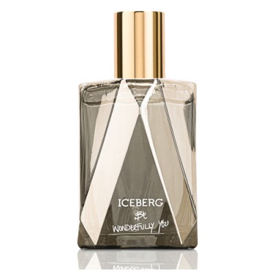 ICEBERG Be Wonderfuly You EDT 100ml 